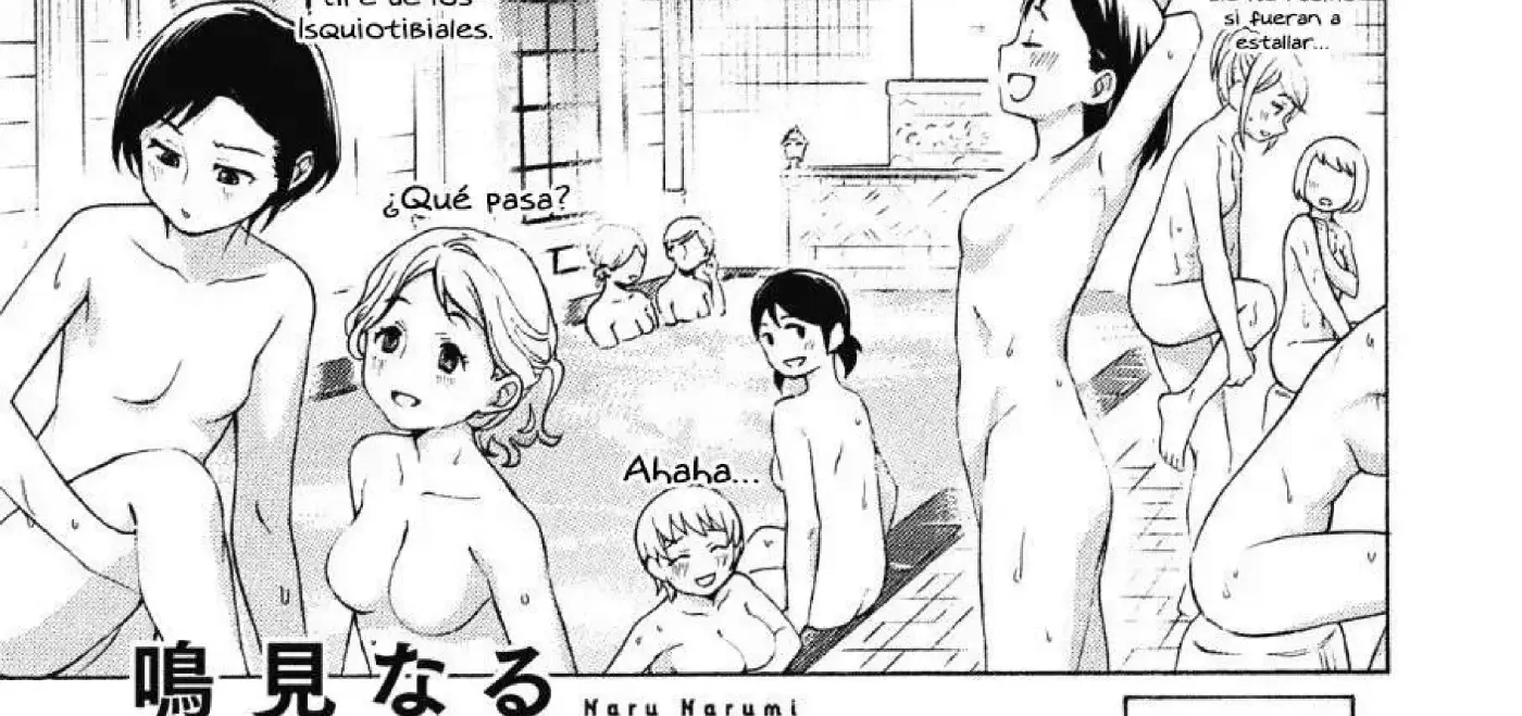 Watari-Kun No XX Ga Houkai Sunzen - Capítulo 44.5 - Página 5 - LectorTMOo