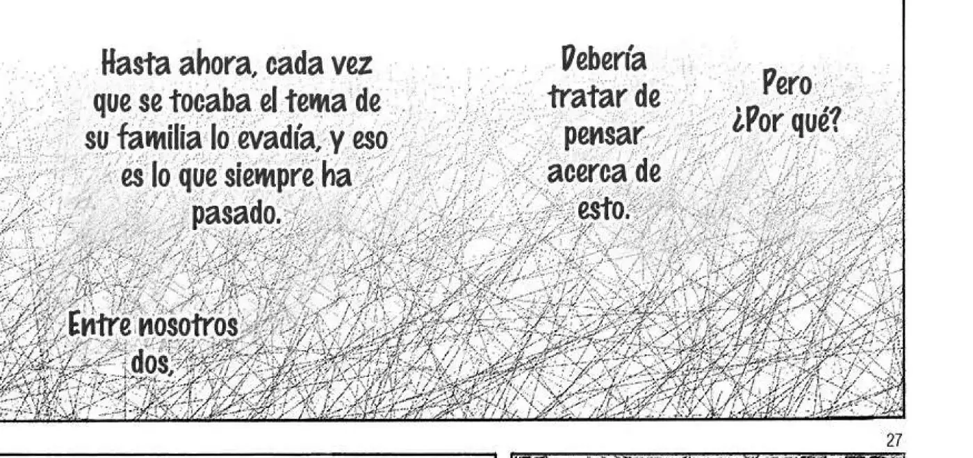 El club de las  Zorras - Capítulo 45 - Página 79 - LectorTMOo