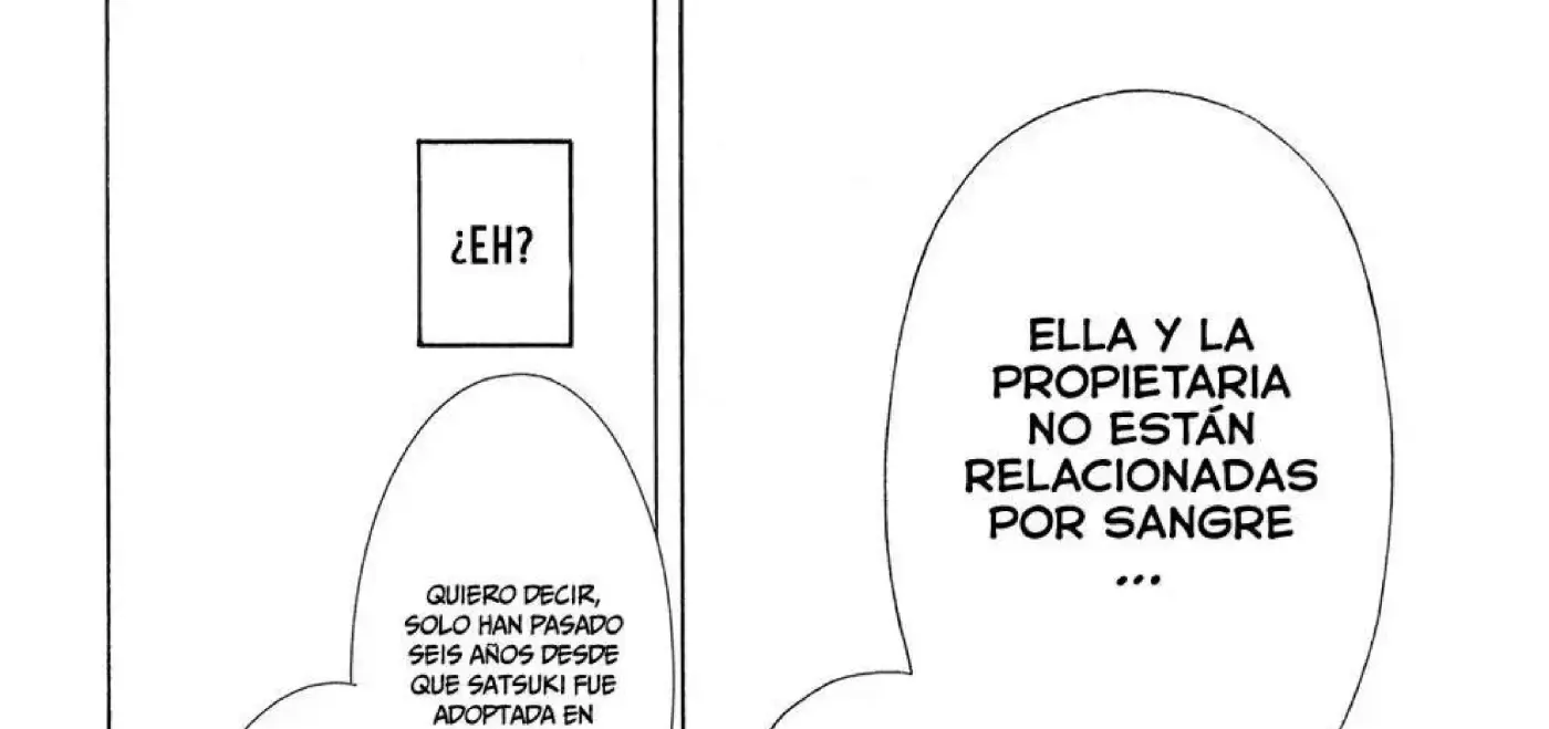 Quiero dejarme engañar - Capítulo 46 - Página 55 - LectorTMOo