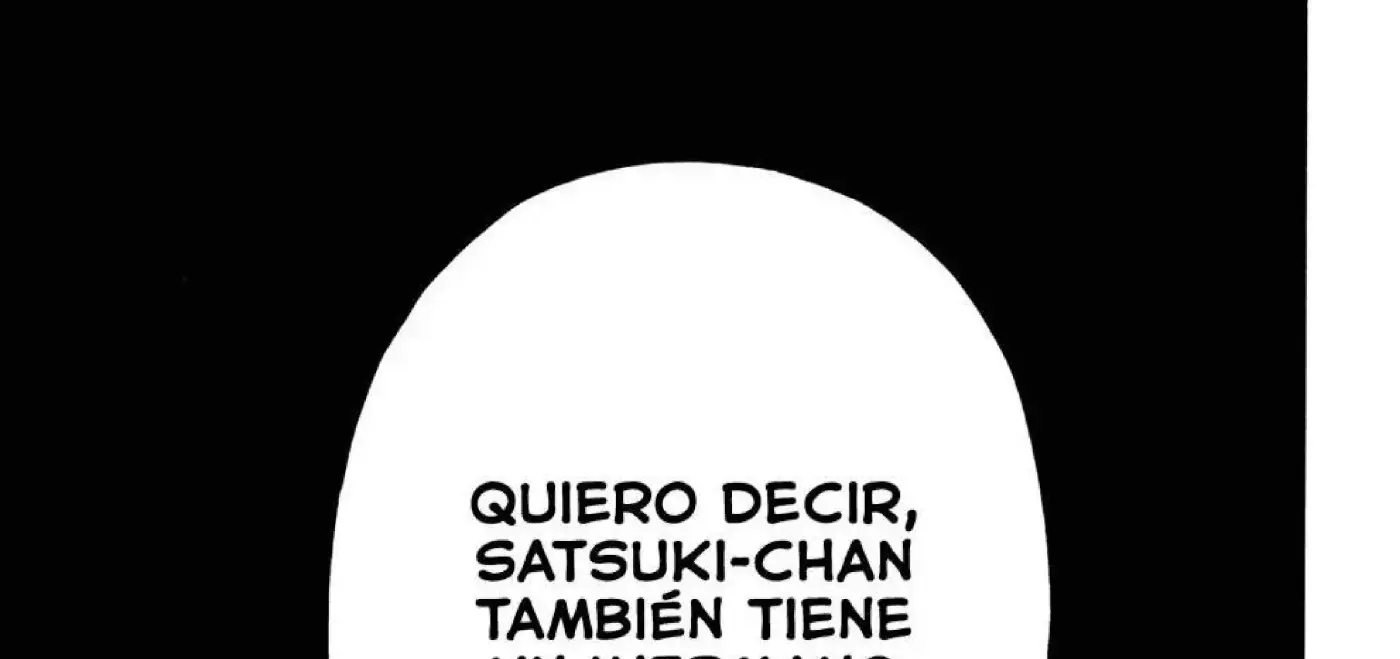Quiero dejarme engañar - Capítulo 46 - Página 106 - LectorTMOo