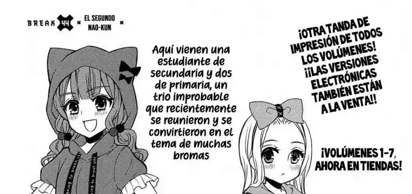 El club de las  Zorras - Capítulo 47 - Página 4 - LectorTMOo