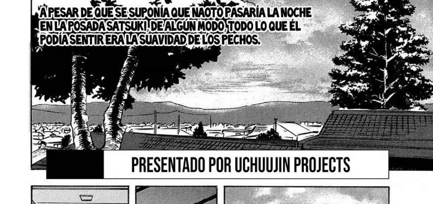 El club de las  Zorras - Capítulo 47 - Página 7 - LectorTMOo
