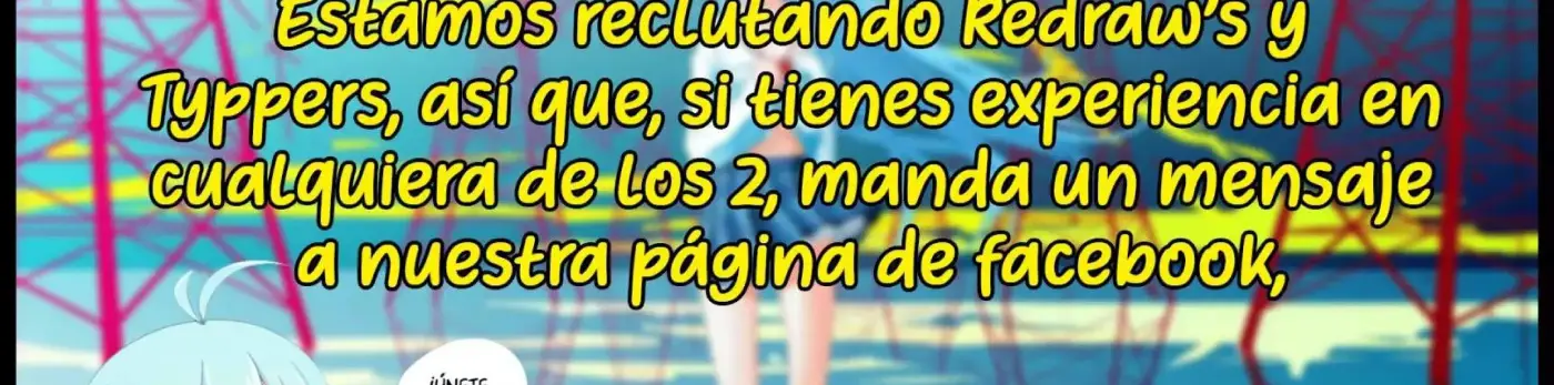 El club de las  Zorras - Capítulo 47 - Página 104 - LectorTMOo
