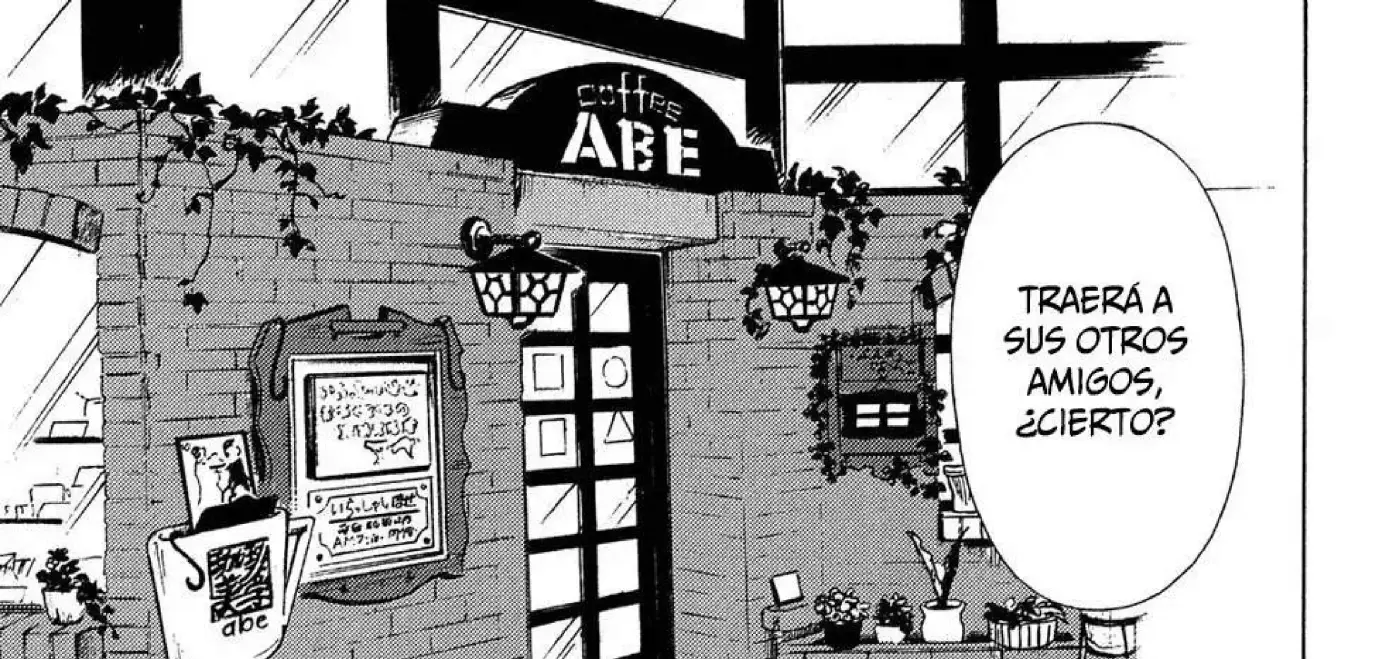 A Channeru capítulo 48 página 13
