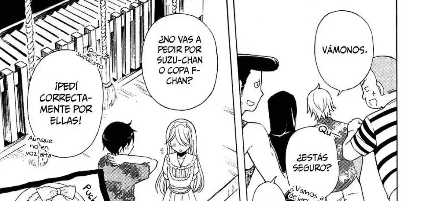 A Channeru capítulo 48 página 40