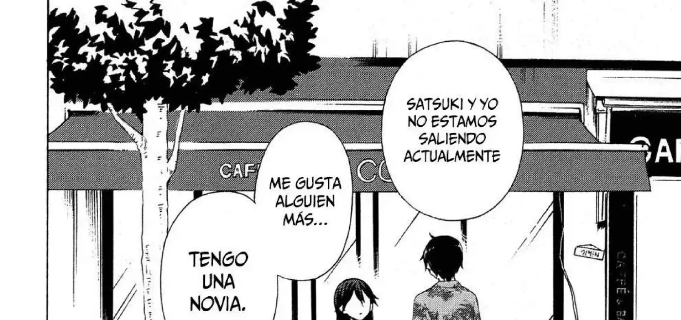 A Channeru capítulo 48 página 61