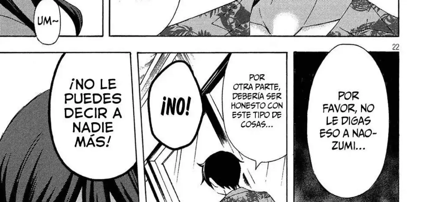 A Channeru capítulo 48 página 65