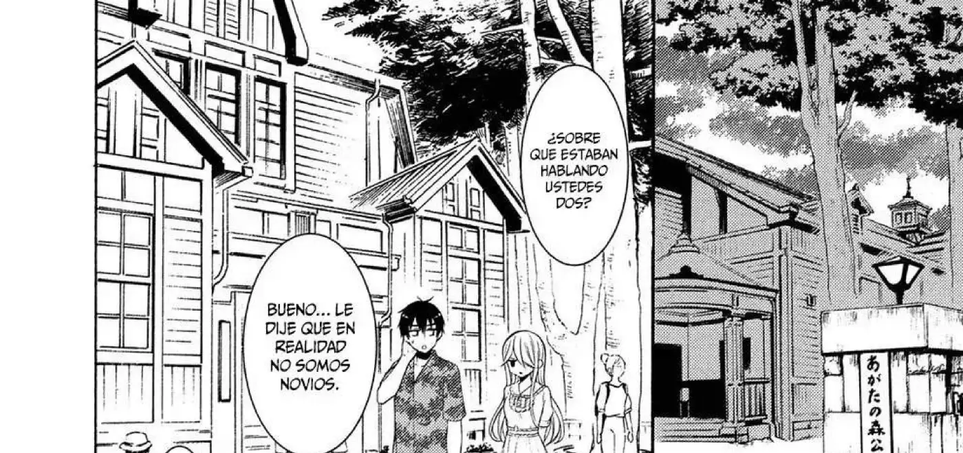 A Channeru capítulo 48 página 76