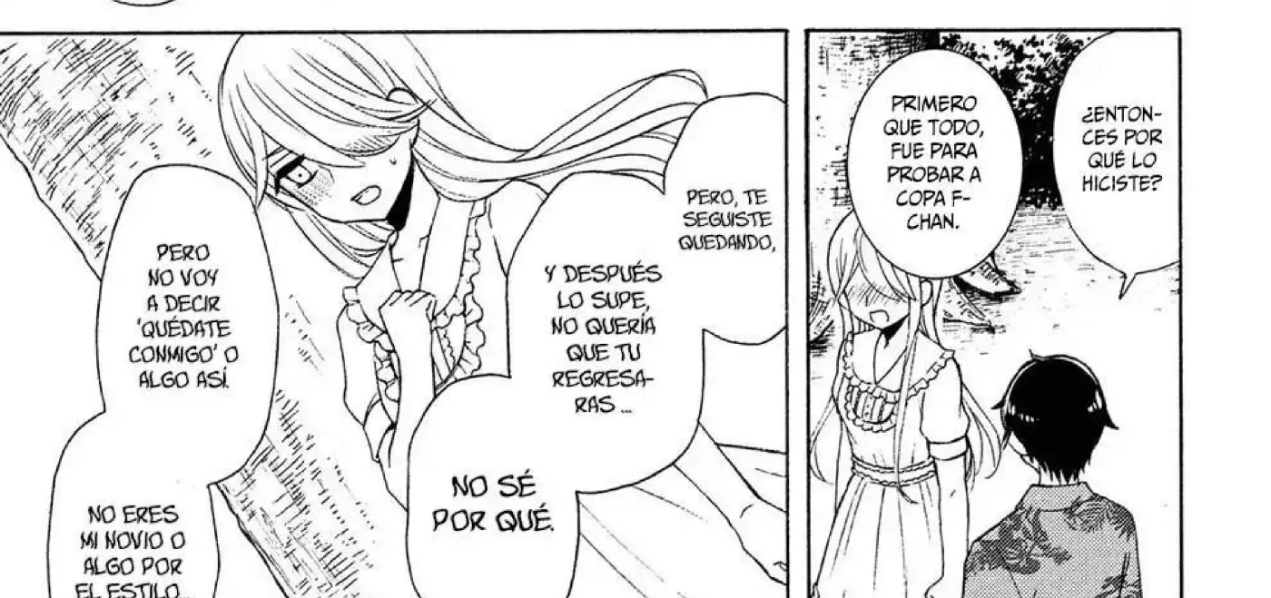 A Channeru capítulo 48 página 92