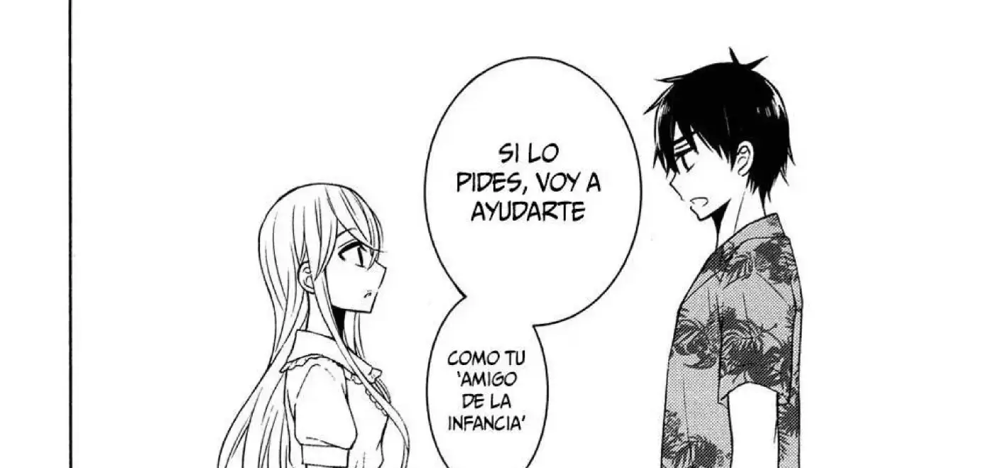 A Channeru capítulo 48 página 94