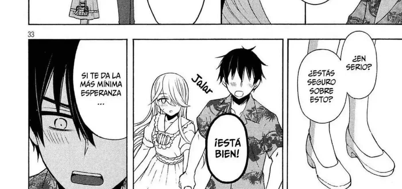 A Channeru capítulo 48 página 96