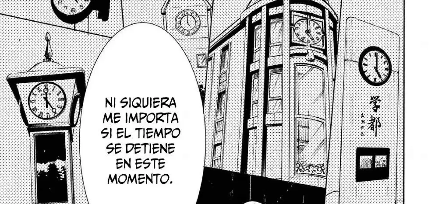 A Channeru capítulo 48 página 98