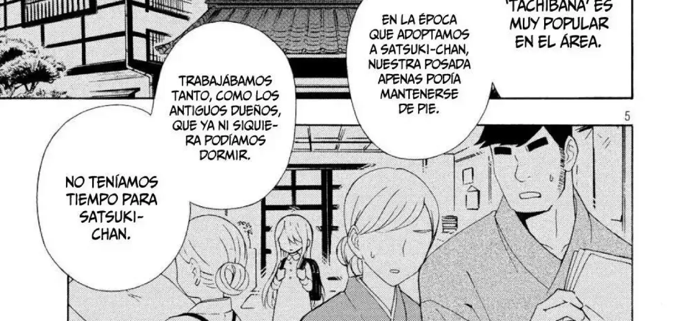 El club de las  Zorras - Capítulo 49 - Página 15 - LectorTMOo