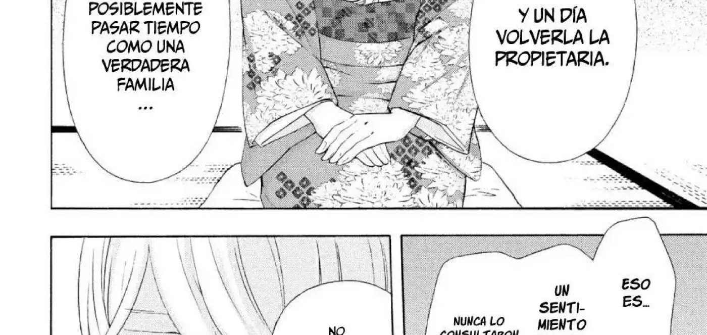 El club de las  Zorras - Capítulo 49 - Página 17 - LectorTMOo
