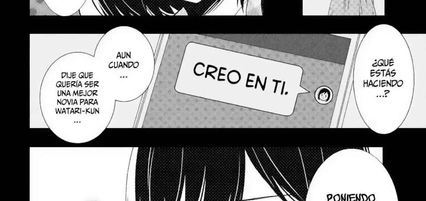 El club de las  Zorras - Capítulo 50 - Página 11 - LectorTMOo