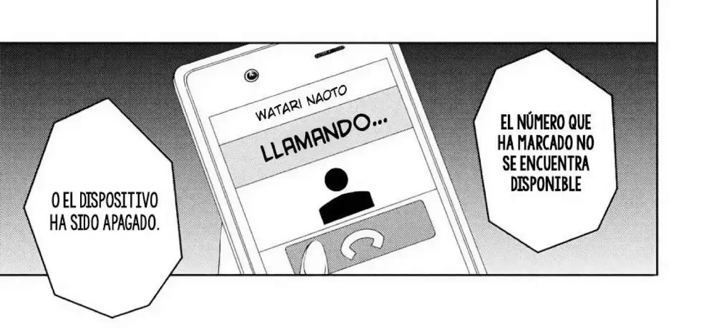 El club de las  Zorras - Capítulo 50 - Página 15 - LectorTMOo