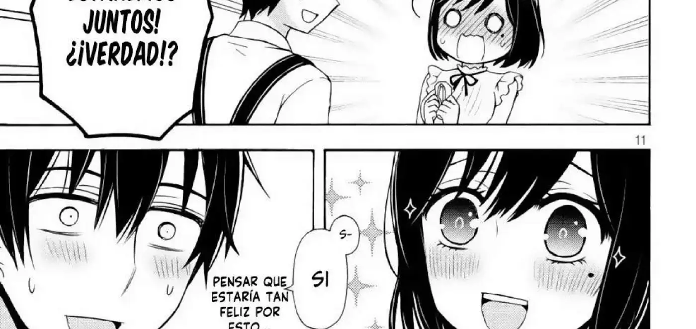 El club de las  Zorras - Capítulo 50 - Página 32 - LectorTMOo