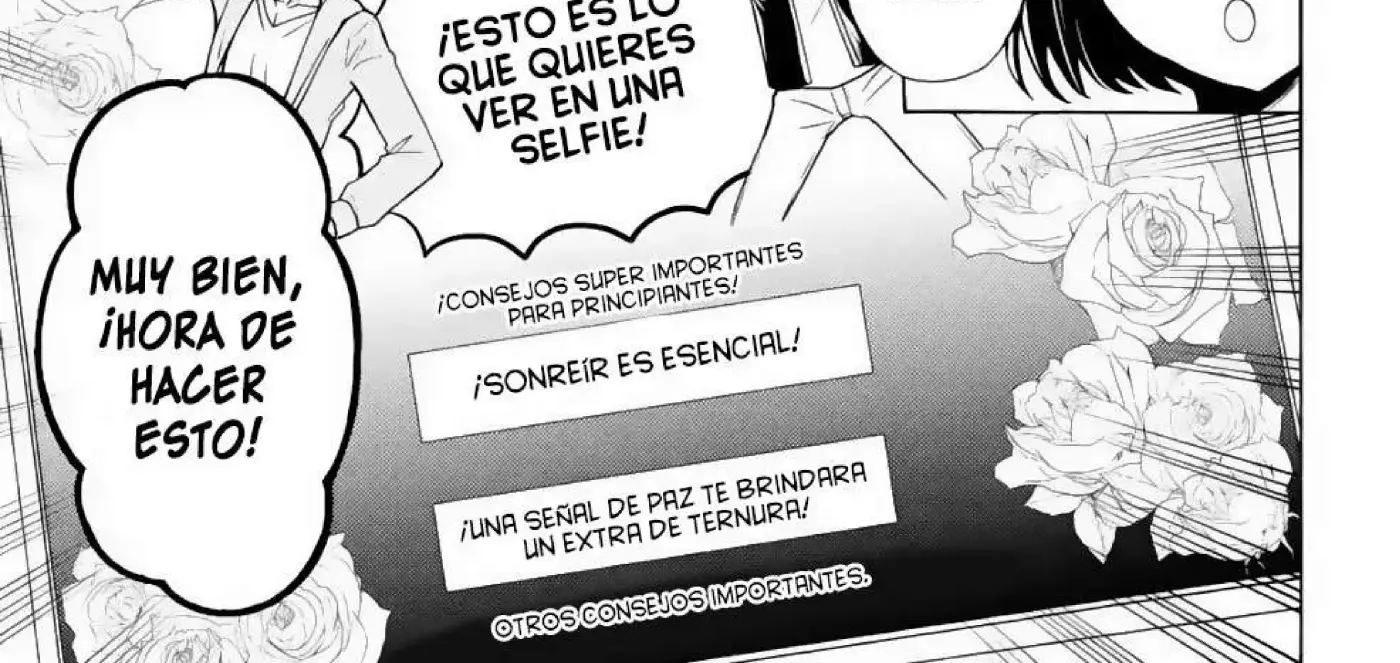 El club de las  Zorras - Capítulo 50 - Página 45 - LectorTMOo