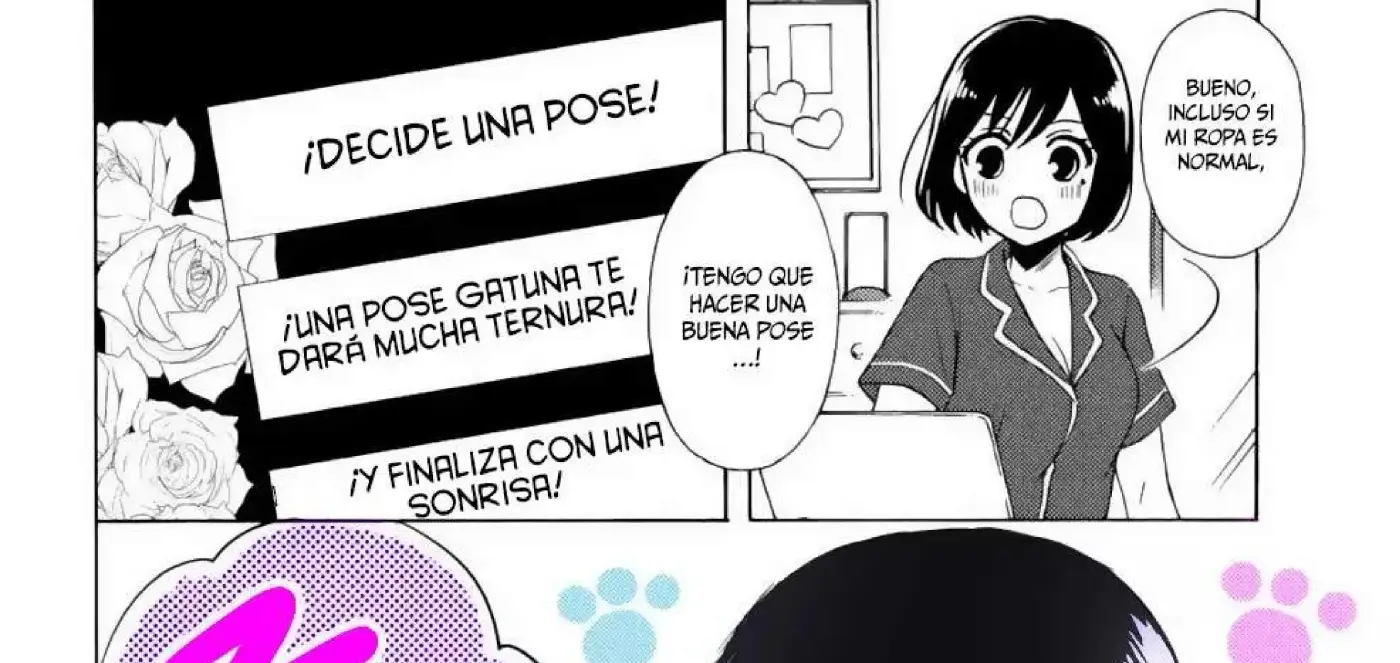 El club de las  Zorras - Capítulo 50 - Página 52 - LectorTMOo