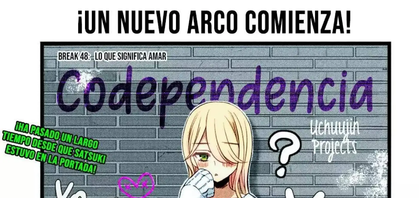 El club de las  Zorras - Capítulo 51 - Página 10 - LectorTMOo