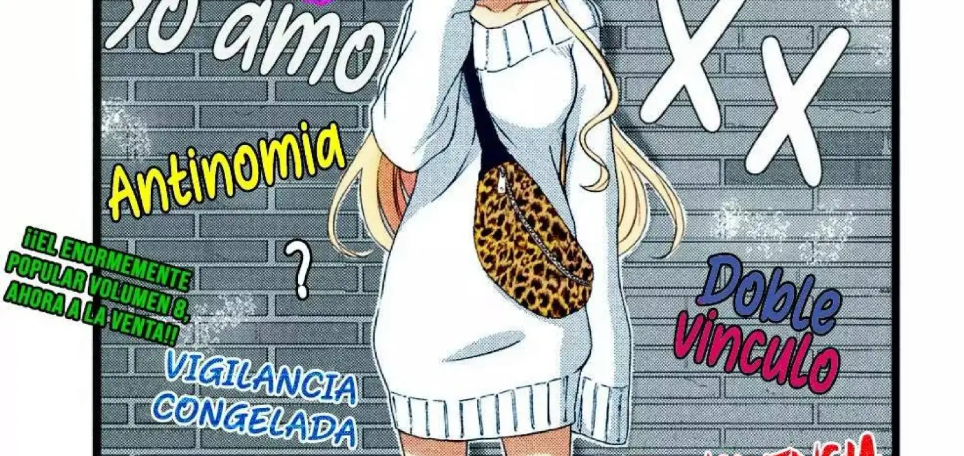 El club de las  Zorras - Capítulo 51 - Página 11 - LectorTMOo