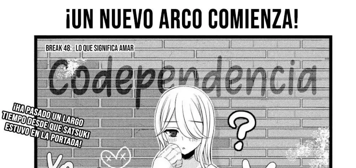 El club de las  Zorras - Capítulo 51 - Página 13 - LectorTMOo