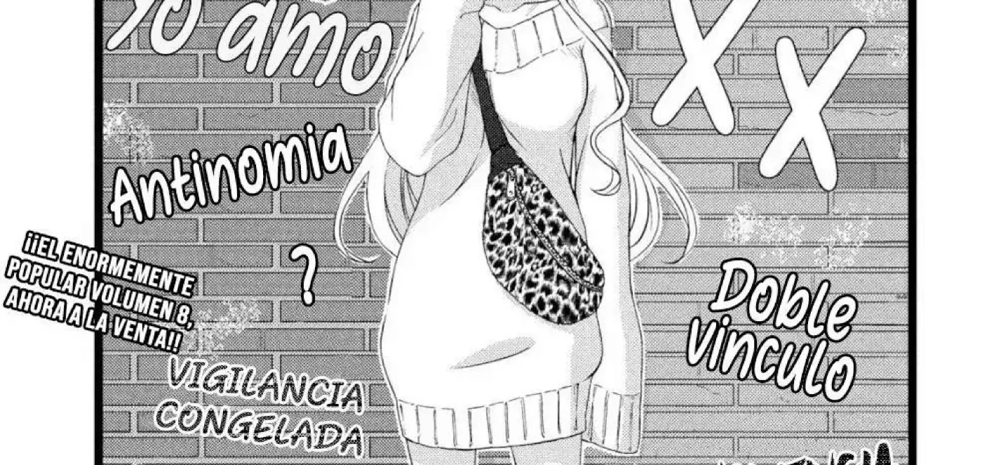 El club de las  Zorras - Capítulo 51 - Página 14 - LectorTMOo