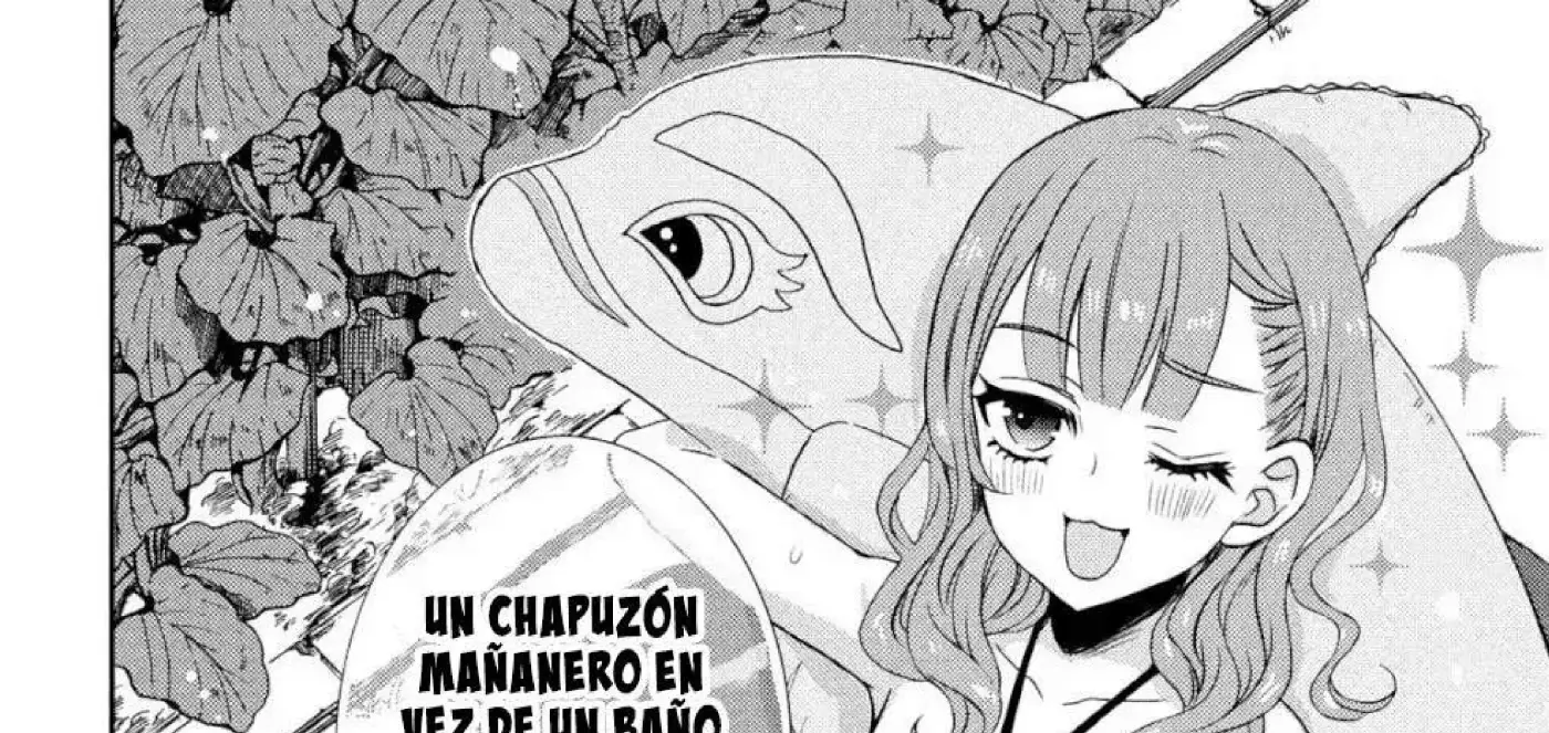 El club de las  Zorras - Capítulo 51 - Página 16 - LectorTMOo