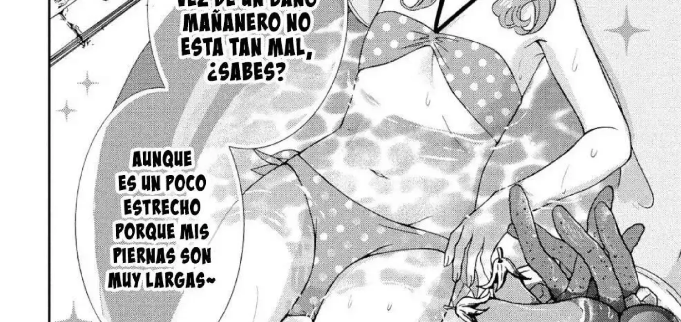 El club de las  Zorras - Capítulo 51 - Página 17 - LectorTMOo