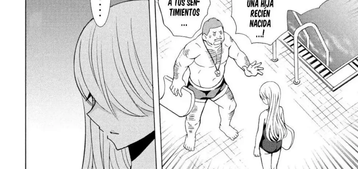 El club de las  Zorras - Capítulo 51 - Página 48 - LectorTMOo