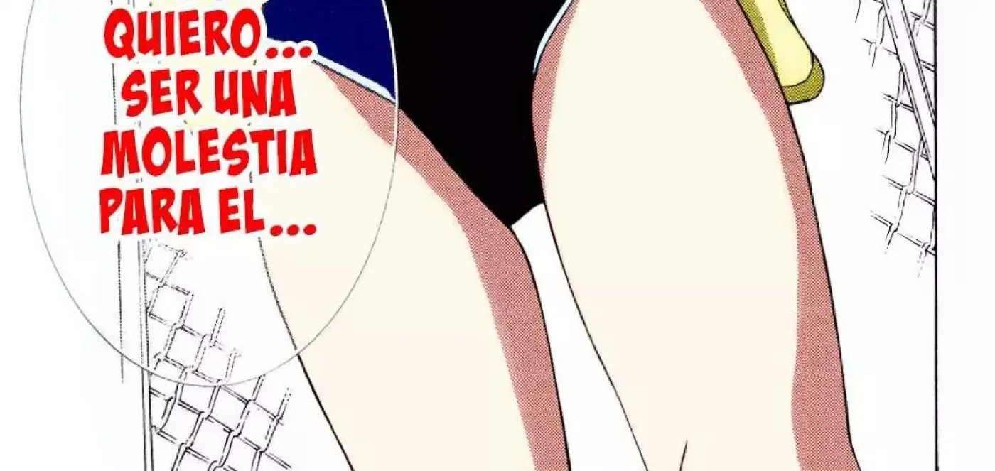 El club de las  Zorras - Capítulo 51 - Página 57 - LectorTMOo