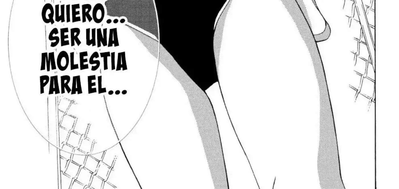 El club de las  Zorras - Capítulo 51 - Página 60 - LectorTMOo