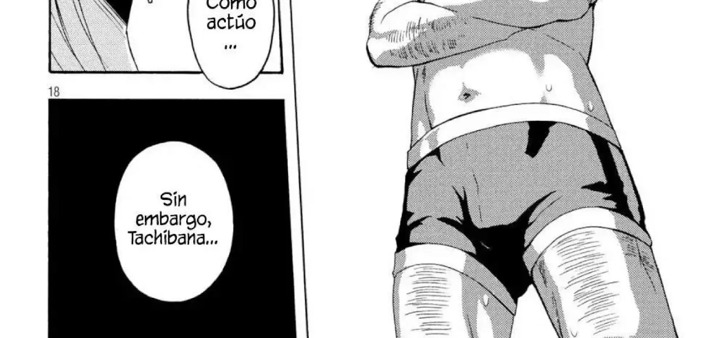El club de las  Zorras - Capítulo 51 - Página 63 - LectorTMOo