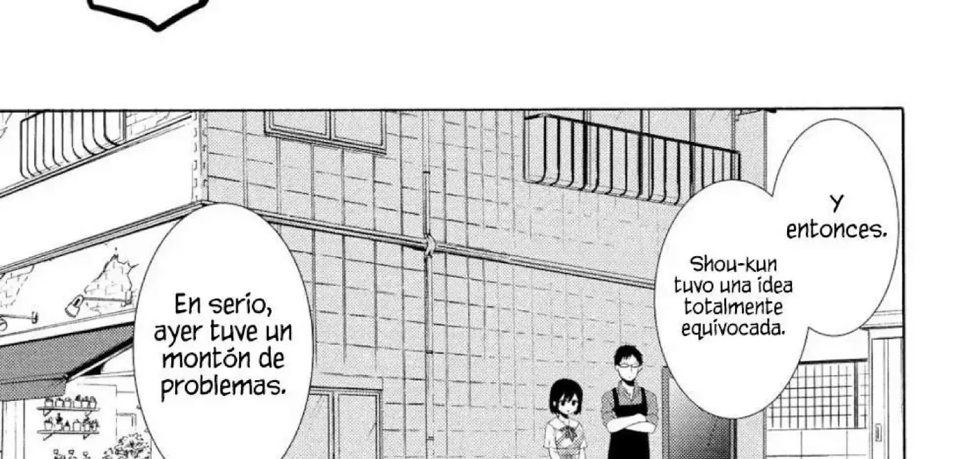 El club de las  Zorras - Capítulo 51 - Página 65 - LectorTMOo