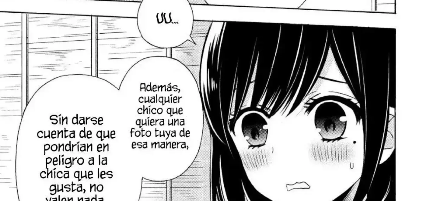 El club de las  Zorras - Capítulo 51 - Página 71 - LectorTMOo