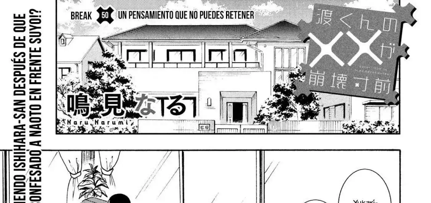A Channeru capítulo 53 página 4