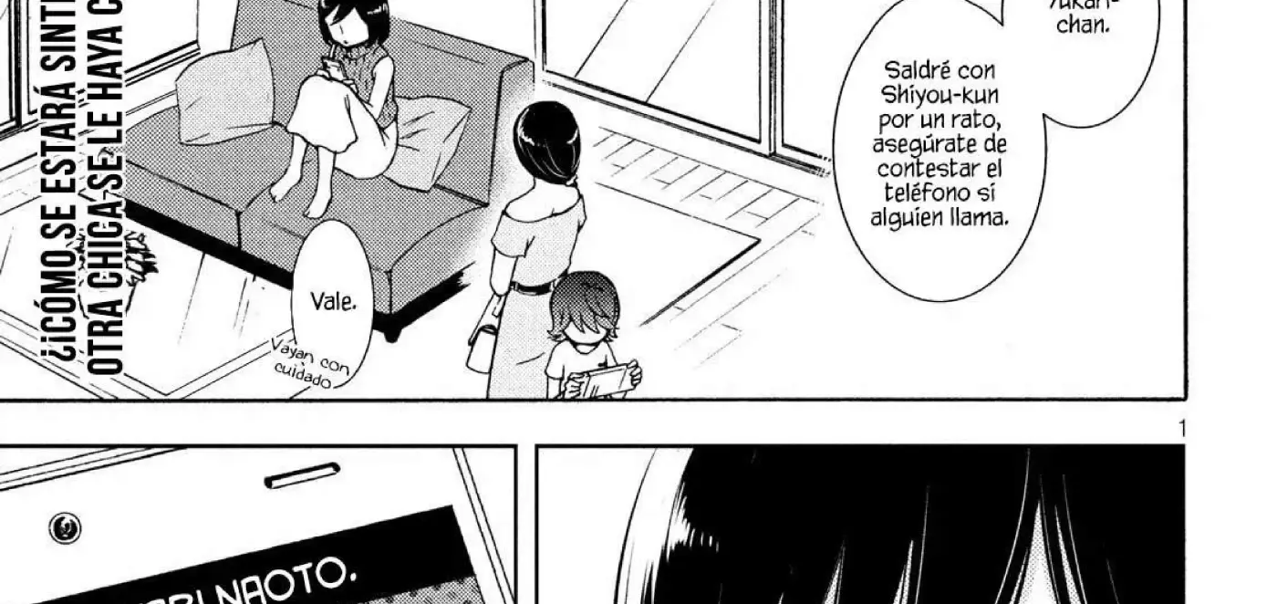 A Channeru capítulo 53 página 5