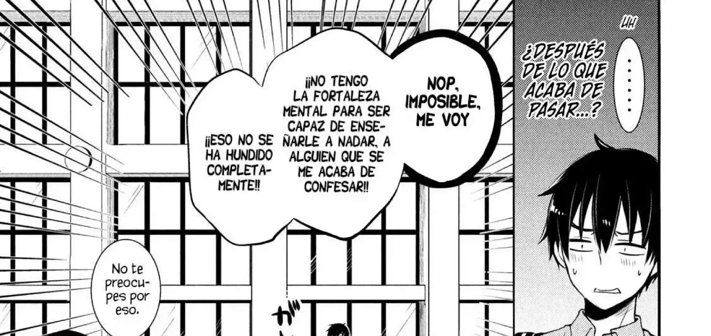 A Channeru capítulo 53 página 10