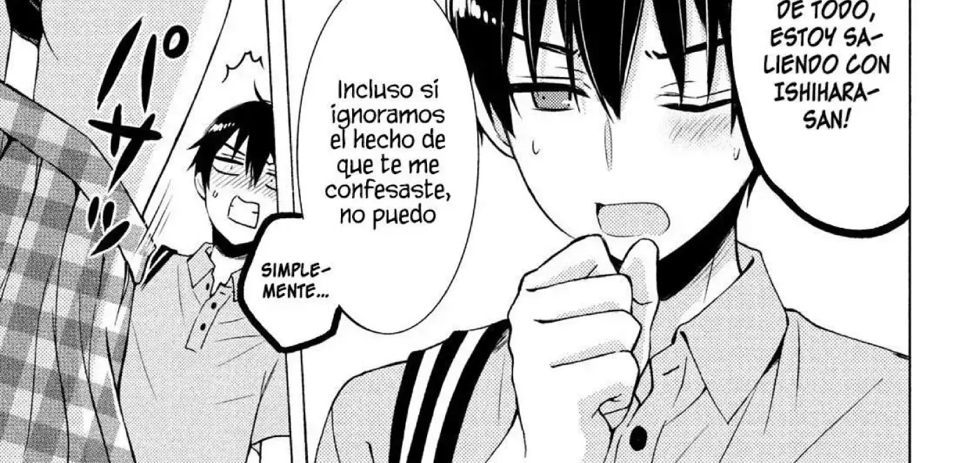 A Channeru capítulo 53 página 12