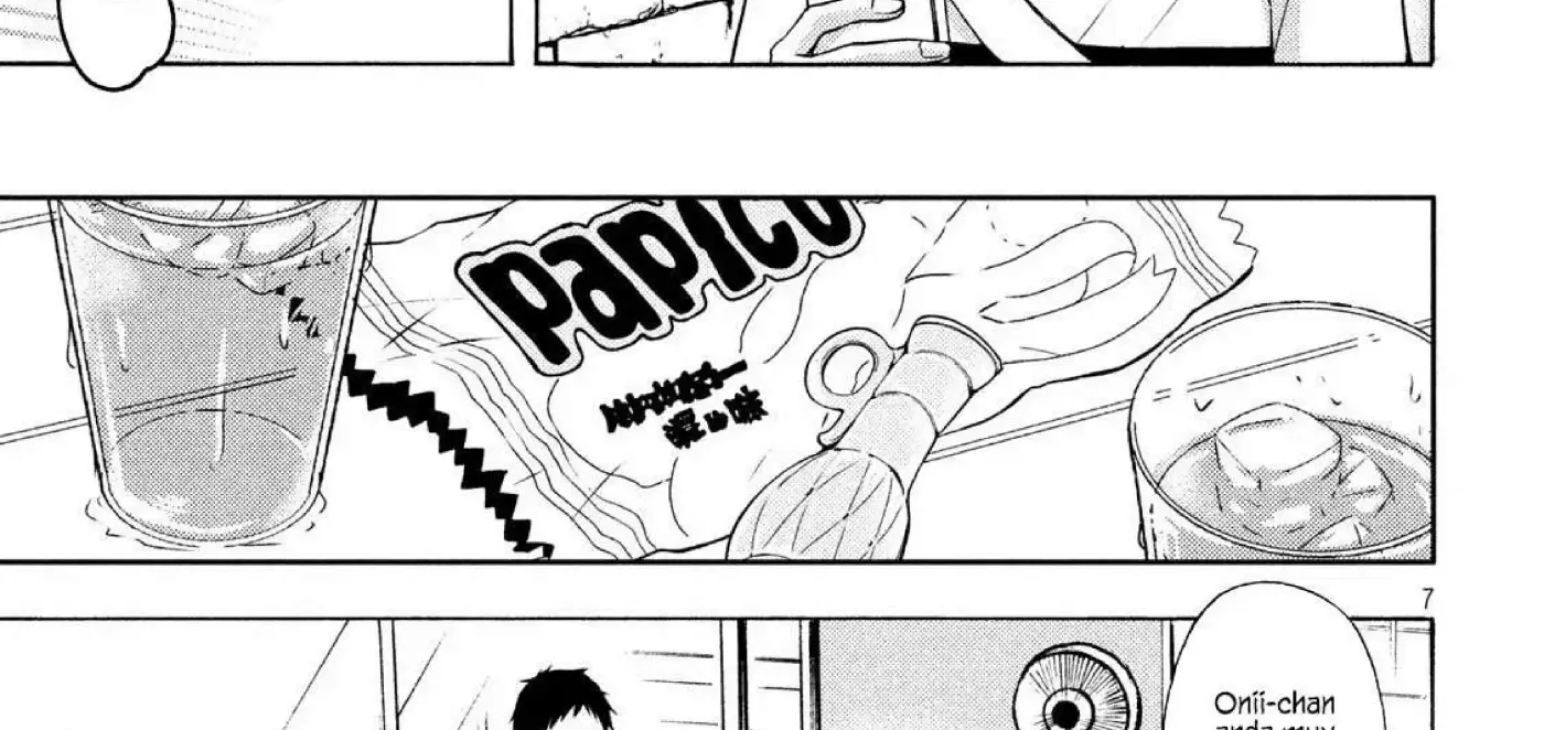 A Channeru capítulo 53 página 23