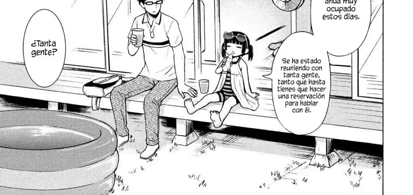 A Channeru capítulo 53 página 24
