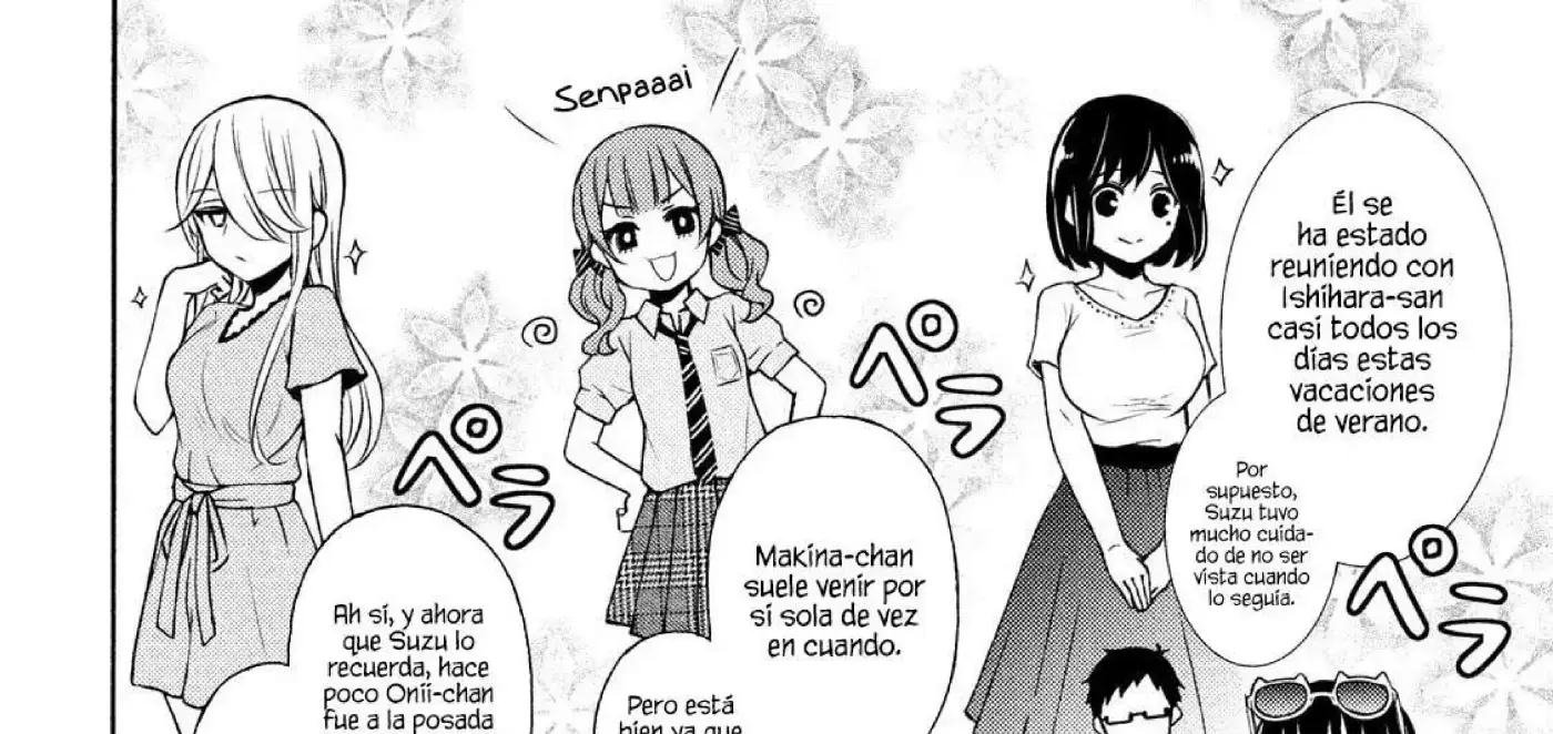 A Channeru capítulo 53 página 25