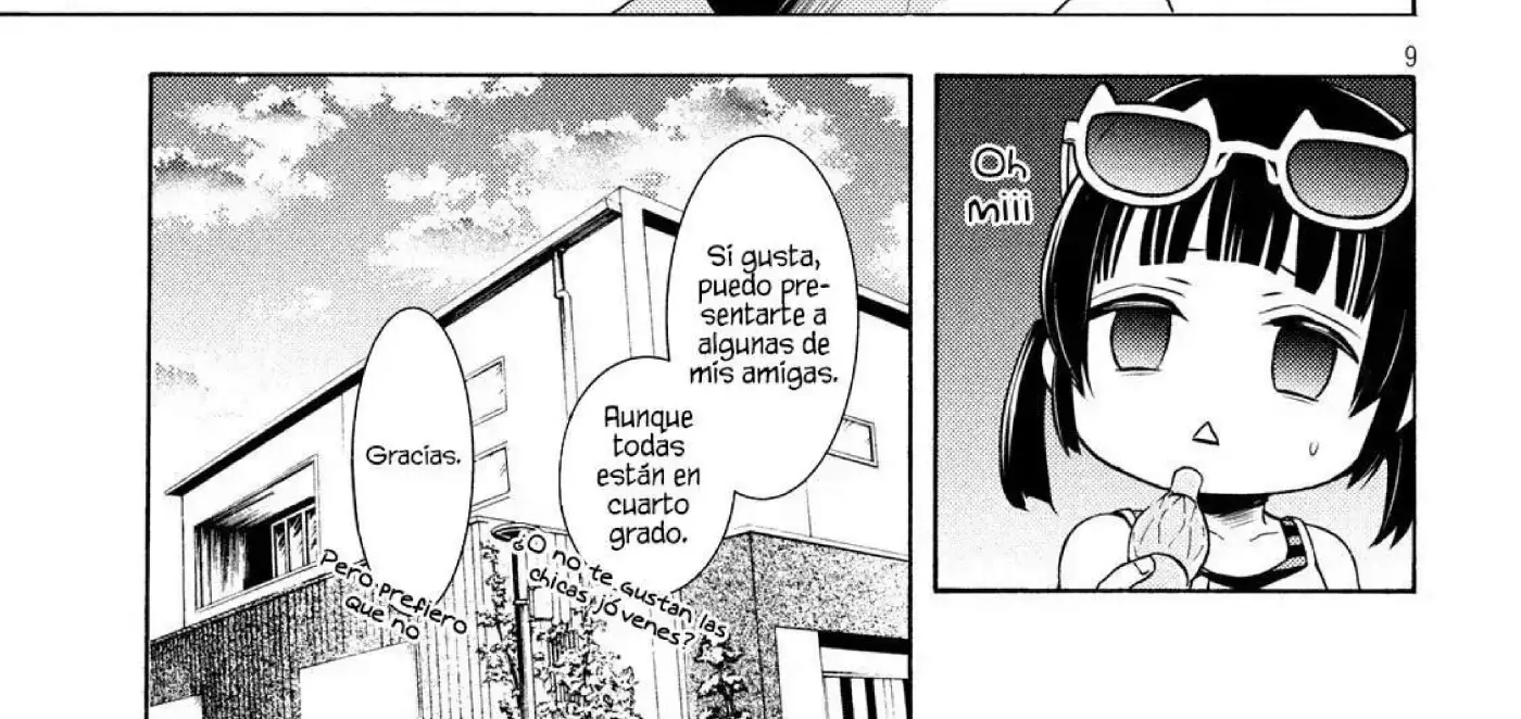 A Channeru capítulo 53 página 30