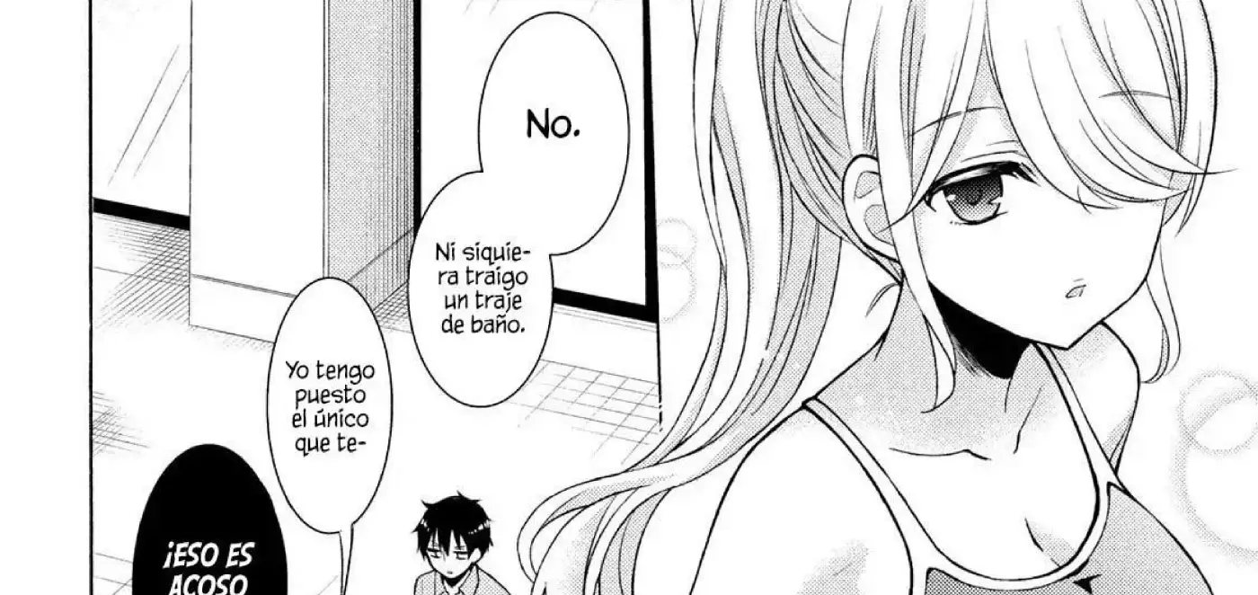 A Channeru capítulo 53 página 32
