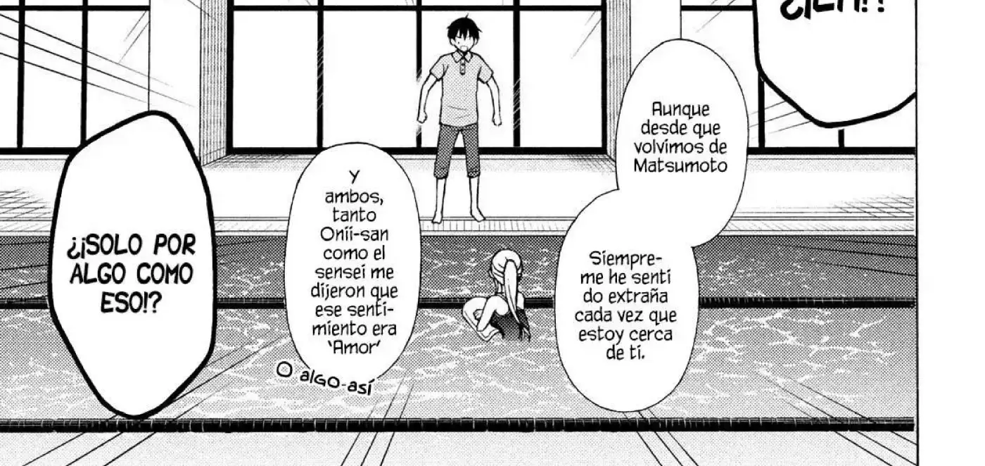 A Channeru capítulo 53 página 36