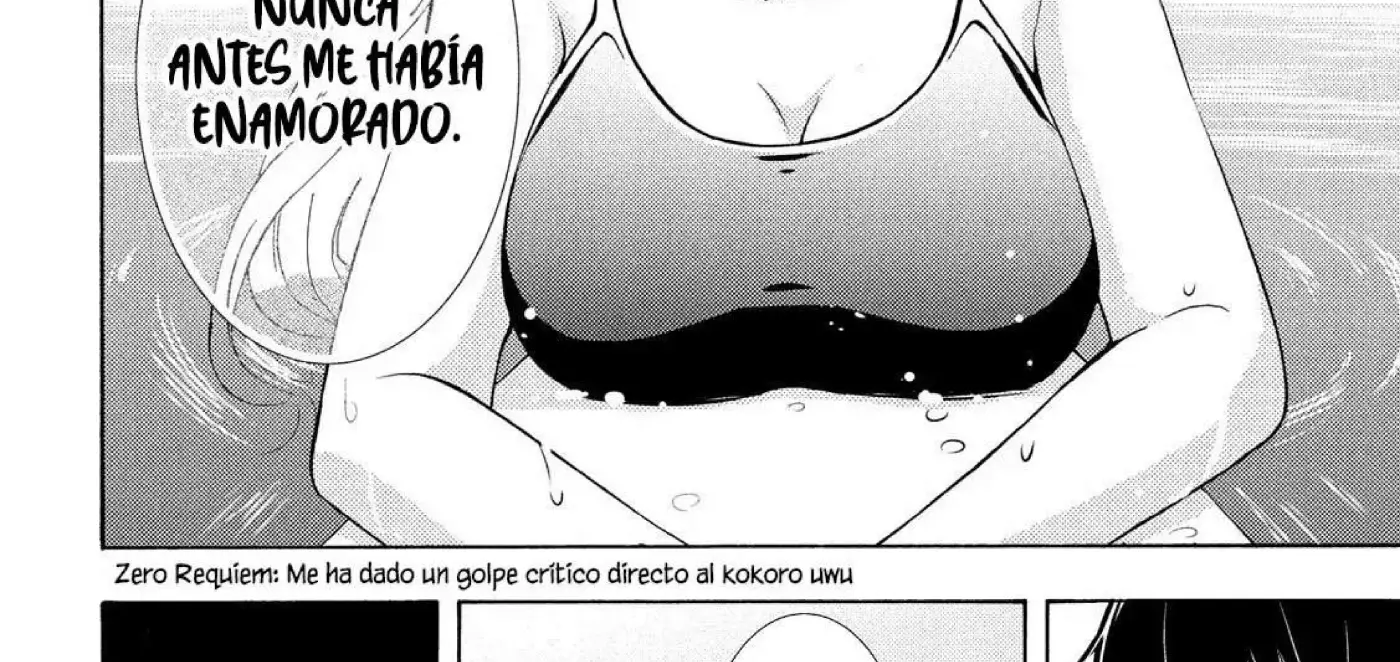 A Channeru capítulo 53 página 38