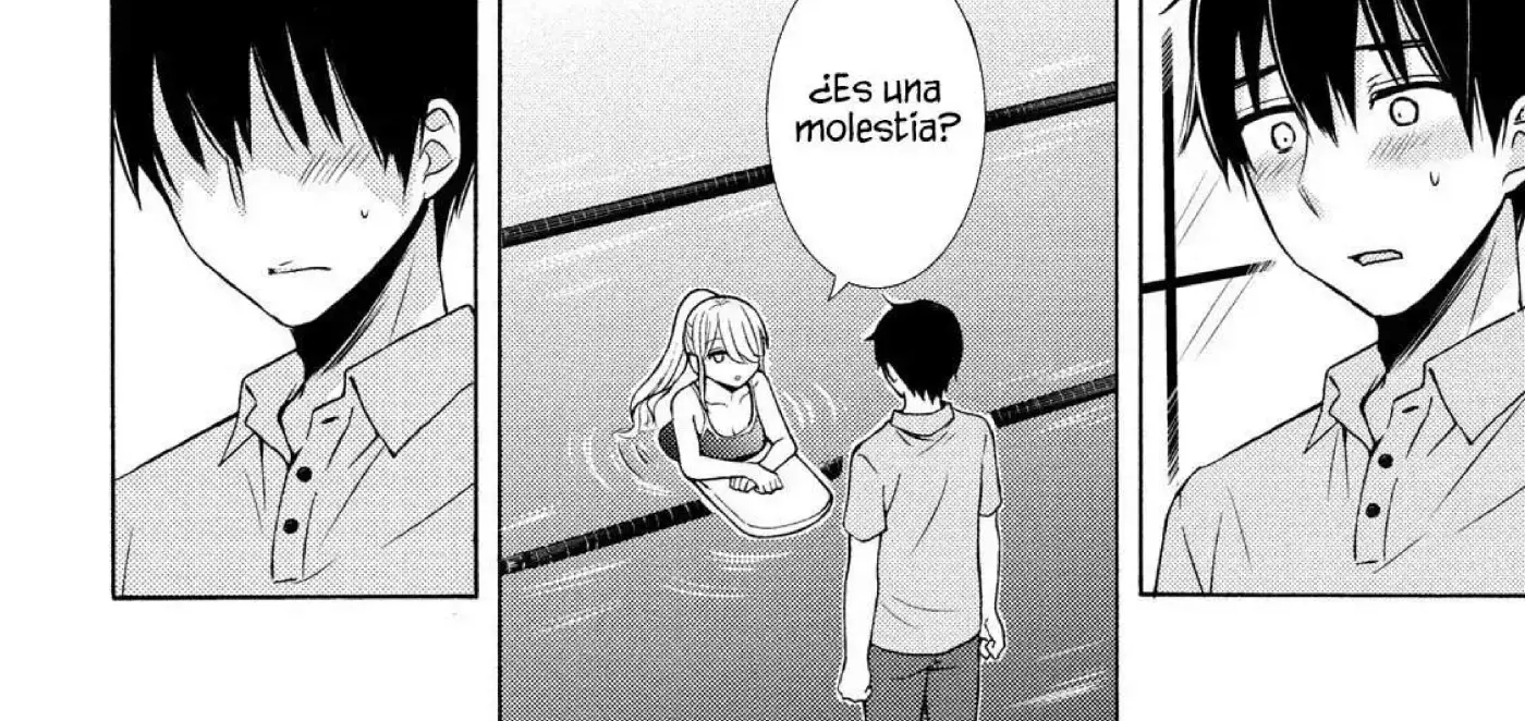 A Channeru capítulo 53 página 39