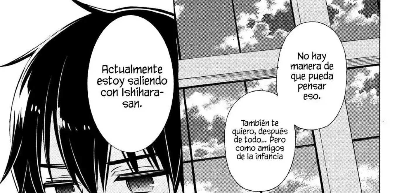 A Channeru capítulo 53 página 40