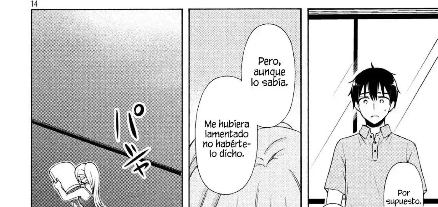 A Channeru capítulo 53 página 44