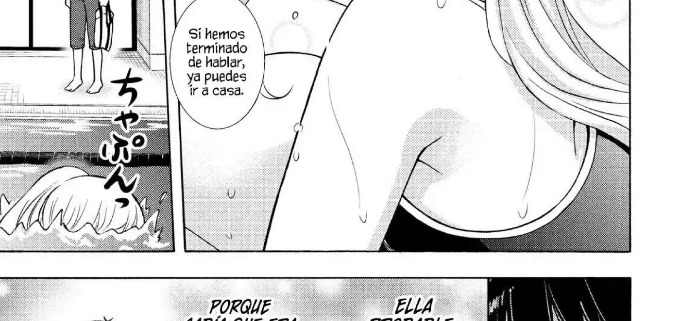 A Channeru capítulo 53 página 47